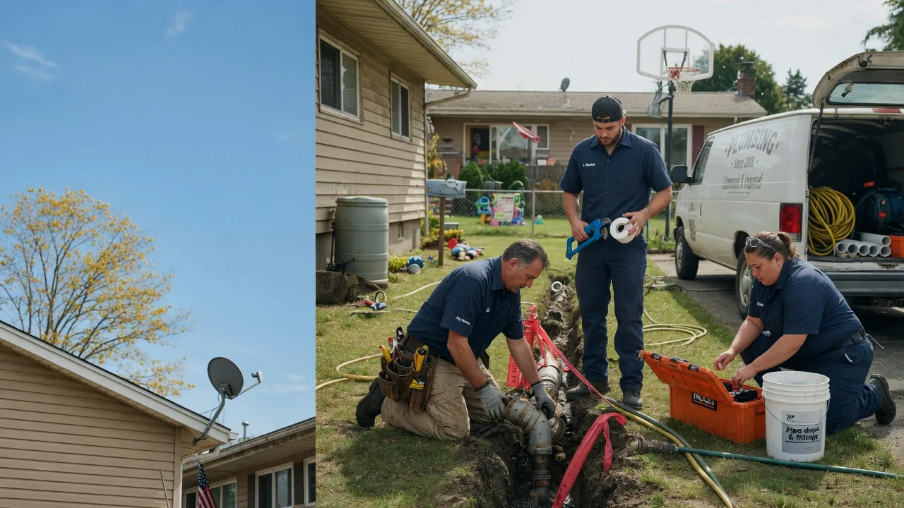 Garbage Disposal Replacement in Rhodes, IA near me